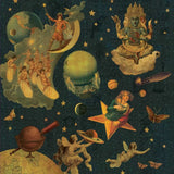 Smashing Pumpkins - Mellon Collie And The Infinite Sadness (4LP Deluxe Box Set)