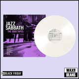 Jazz Sabbath - The 1968 Tapes (Mono Version) (Coloured Vinyl + CD) (BF24)