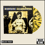 Morphine - B-Sides And Otherwise (Yellow and Black Vinyl) (BF24)