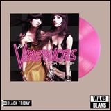 The Veronicas - Hook Me Up (Pink Vinyl) (BF24)