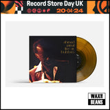 Ahmad Jamal - Live at Bubba's (Opaque Amber Vinyl) (RSD24)