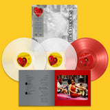 The Breeders - Last Splash (30th Anniversary Edition) (2LP Clear Vinyl + 12" Red Vinyl)