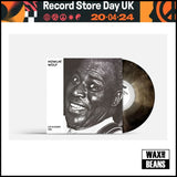 Howlin' Wolf - Live in Europe (Bremen, 1964) (Smoke Effect Vinyl) (RSD24)