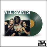 All Saints - All Saints (Green Vinyl) (NAD24)