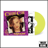 Culture Club - Kissing To Be Clever (Light Green Vinyl) (NAD24)