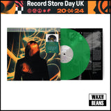 Kirsty MacColl - Titanic Days (Green Vinyl) (RSD24)