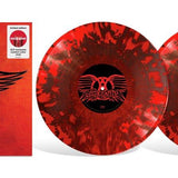 Aerosmith - Greatest Hits (Indie Exclusive 2LP Coloured Vinyl)