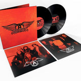 Aerosmith - Greatest Hits (2LP)