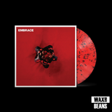 Embrace - Out Of Nothing (20th Anniversary Edition) (Red & Black Splatter Vinyl) (NAD24)