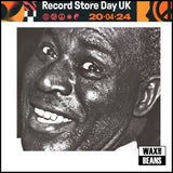 Howlin' Wolf - Live in Europe (Bremen, 1964) (Smoke Effect Vinyl) (RSD24)