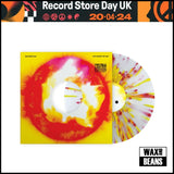 Militarie Gun - Life Under The Sun (12" Sunspot / Splatter Vinyl) (RSD24)