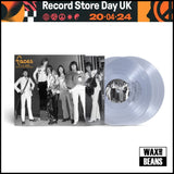 Faces - The Complete BBC Sessions (2LP Clear Vinyl) (RSD24)