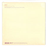 Zero 7 - Home (Alt Mix) / Somersault Danger Mouse Remix Ft. MF DOOM) (10") (Transparent Vinyl with Swirl)