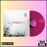 Garbage - Copy / Paste (Magenta Vinyl) (BF24)