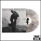 Mike & the Mechanics - Living Years (Black & Grey Swirl Effect Vinyl) (NAD24)