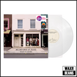 Mumford & Sons - Sigh No More (Clear Vinyl) (NAD24)