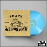 SHACK - H.M.S. FABLE (Light Blue Vinyl) (NAD24)