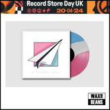 As December Falls - As December Falls (Tri-Colour Vinyl) (RSD24)