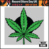 100 Gecs - Snake Eyes (10" Shaped Picture Disc) (RSD24)