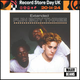 Fun Boy Three - Extended (1LP) (RSD24)