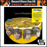 Grapefruit - Around Grapefuit (plus London Session) (1LP) (RSD24)