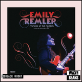 Emily Remler - Cookin at the Queens: Live in Las Vegas (1984 & 1988) (3LP) (BF24)