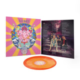 Kula Shaker - Natural Magick (Indie Exclusive Tie Dye Vinyl)