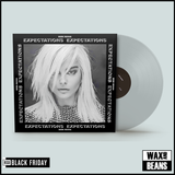 Bebe Rexha - Expectations (Clear Vinyl) (BF24)