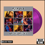 Iggy Pop - Acoustics KO (2LP) (BF24)