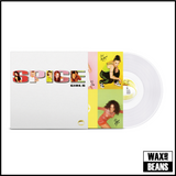 Spice Girls - Spice (Clear Vinyl) (NAD24)