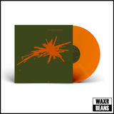 Wedding Present - Bizarro (Orange Bio Vinyl) (NAD24)