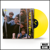 The Animals - The Animals (60th Anniversary Edition) (Yellow Vinyl) (NAD24)