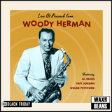 Woody Herman - At Peacock Lane (2LP) (BF24)