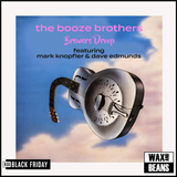 Brewers Droop (feat. Mark Knopfler, Dave Edmunds) - The Booze Brothers (1LP) (BF24)