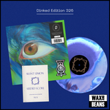 NYX - NYX (Dinked Edition 326) (Cosmic Lilac Sea Egg Vinyl + Seeded Paper Graphic)