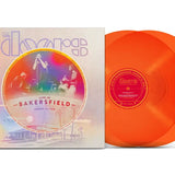 The Doors - Live from Bakersfield (2LP Orange Vinyl) (BF23)