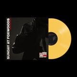 Boys Like Girls - Sunday At Foxwoods (Indies Gold Transparent Vinyl)