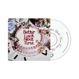 Sundara Karma - Better Luck Next Time: In Store - Ticket + CD: Sunday 26th November @ 6pm