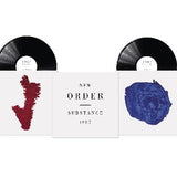 New Order - Substance ‘87 (2023 Remaster) (2LP)