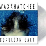 Waxahatchee - Cerulean Salt (Limited Edition Cerulean Vinyl)