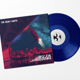 The Heavy North - Delta Shakedown (Blue Vinyl)