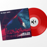 The Heavy North - Delta Shakedown (Red Vinyl)