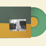 waverley. - It Makes An Emptiness Of A Crowded Place (Signed Transparent Green Vinyl)