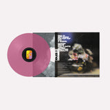 Idles - TANGK (Limited Edition Pink Vinyl)