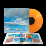 Thirty Seconds To Mars - It's The End Of The World, But It's A Beautiful Day (Indie Exclusive Opaque Orange Vinyl + Alt Cover + Litho Print)