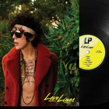 LP - Love Lines