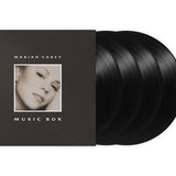 Mariah Carey - Music Box: 30th Anniversary Expanded Edition (4LP)