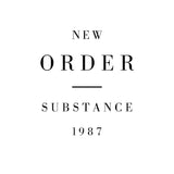 New Order - Substance ‘87 (2023 Remaster) (2LP)