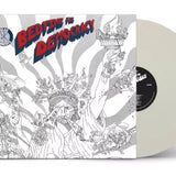 Dead Kennedys - Bedtime For Democracy (White Vinyl)