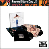 Linda Ronstadt - The Asylum Albums (1973-1978) (4LP) (RSD24)